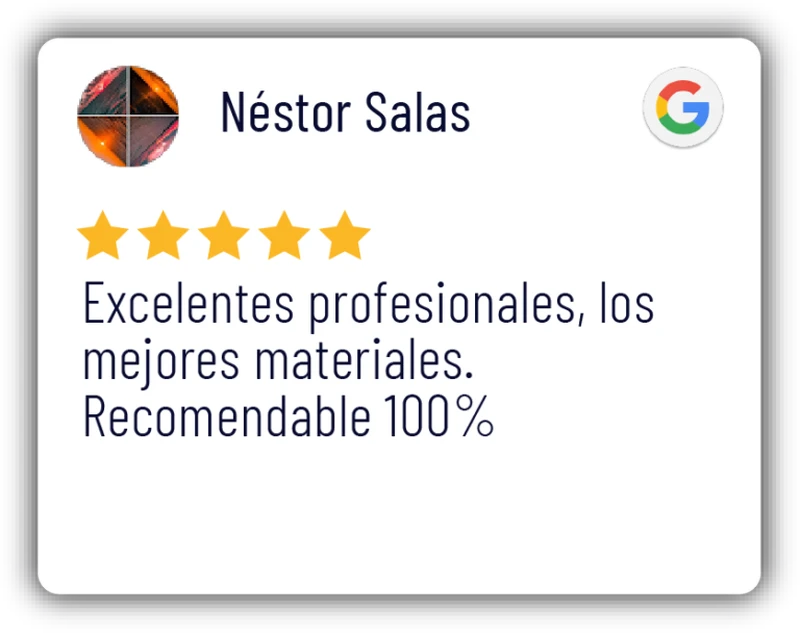 Testimonio 1