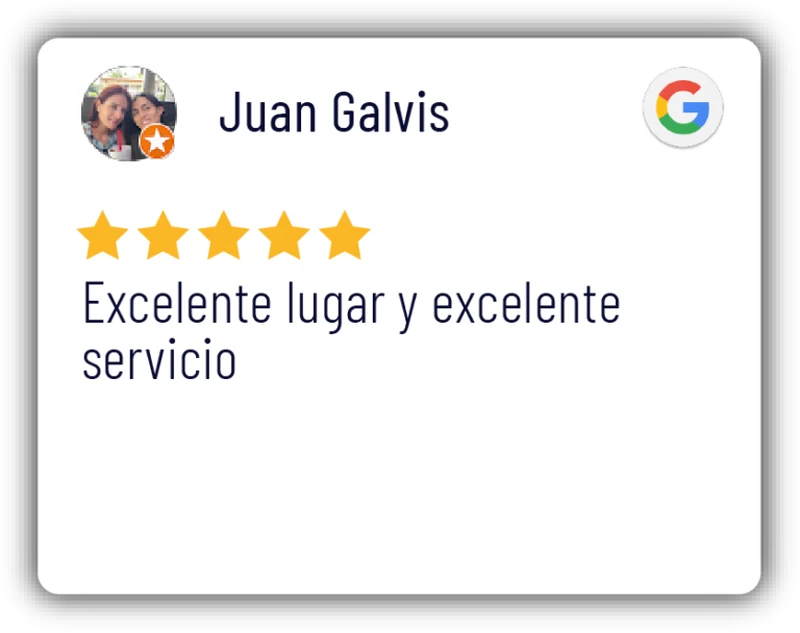 Testimonio 2