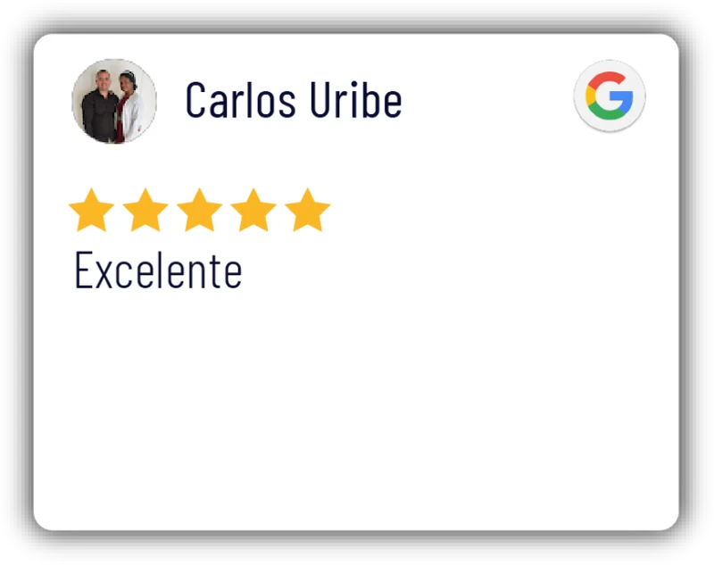 Testimonio 3
